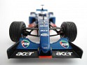 1:43 Minichamps Prost Acer AP04 2001 Blue/W Red Stripes. Uploaded by indexqwest